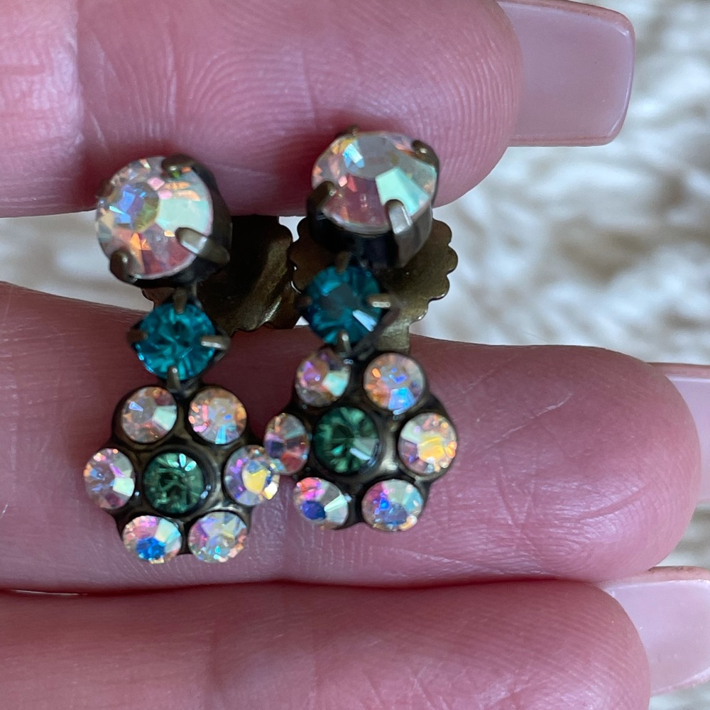 Sorrelli Earrings